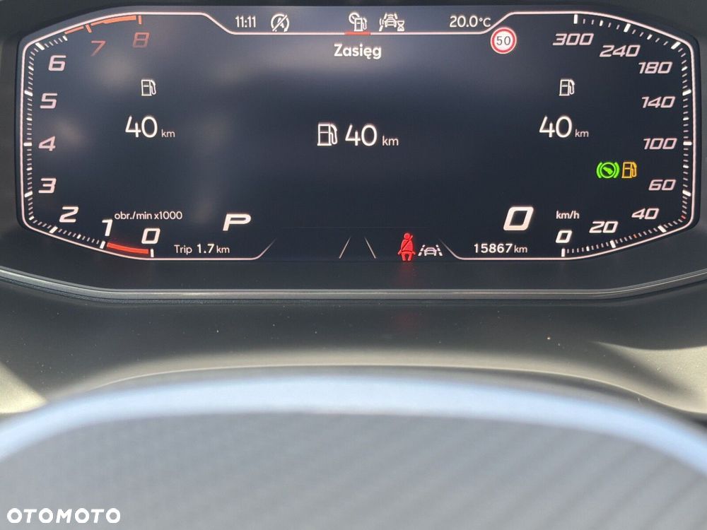 Cupra Ateca - 17