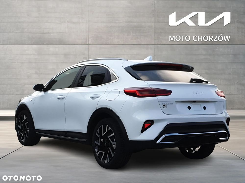 Kia XCeed 1.6 T-GDI M DCT - 3