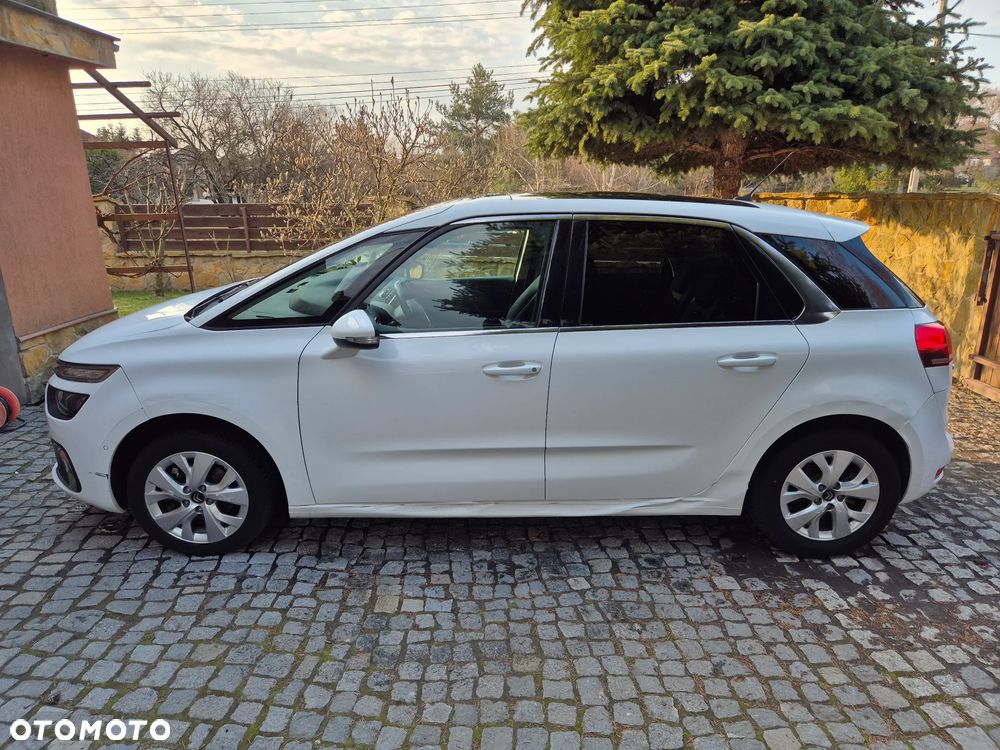 Citroën C4 Picasso PureTech 130 Stop&Start Exclusive - 24