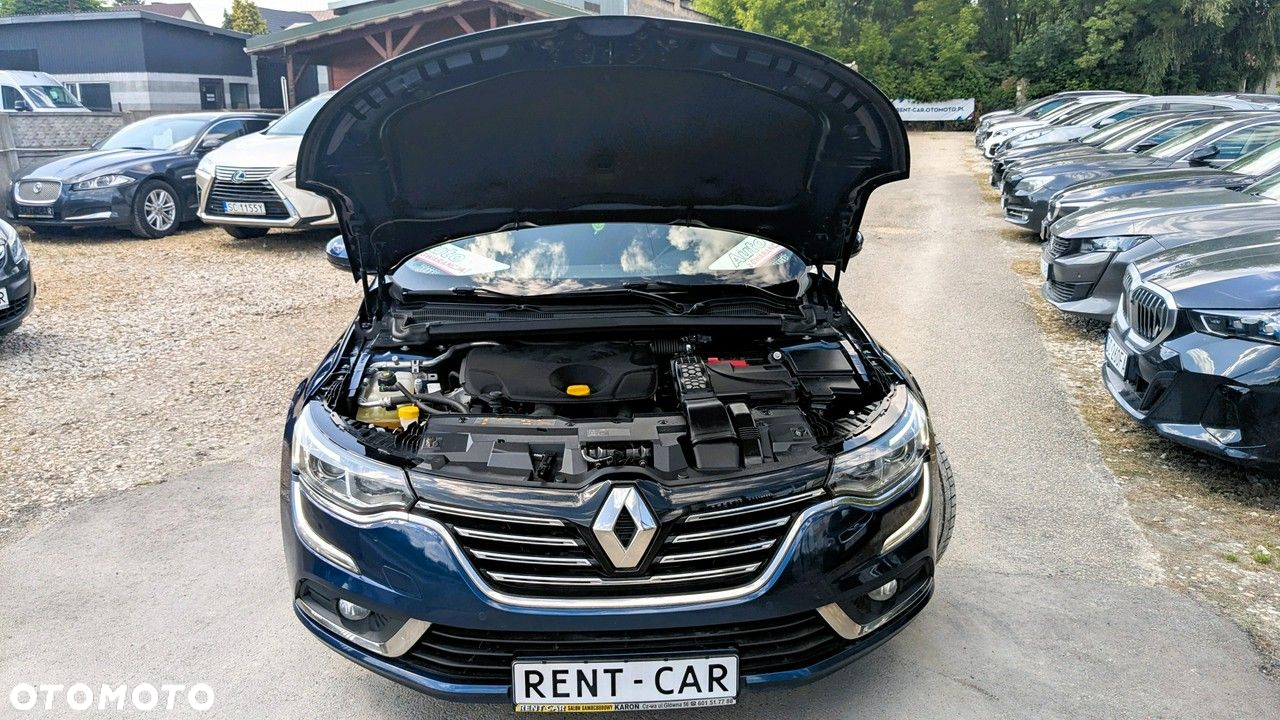 Renault Talisman - 33