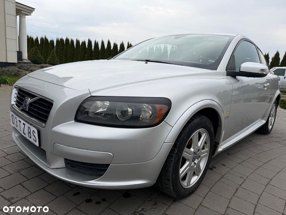 Volvo C30 1.8 RDesign - 20