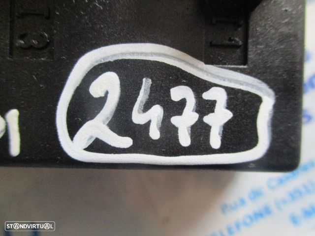 Modulo 2115452132 MERCEDES W211 2004 E 220 CDI CONTROLE - 3