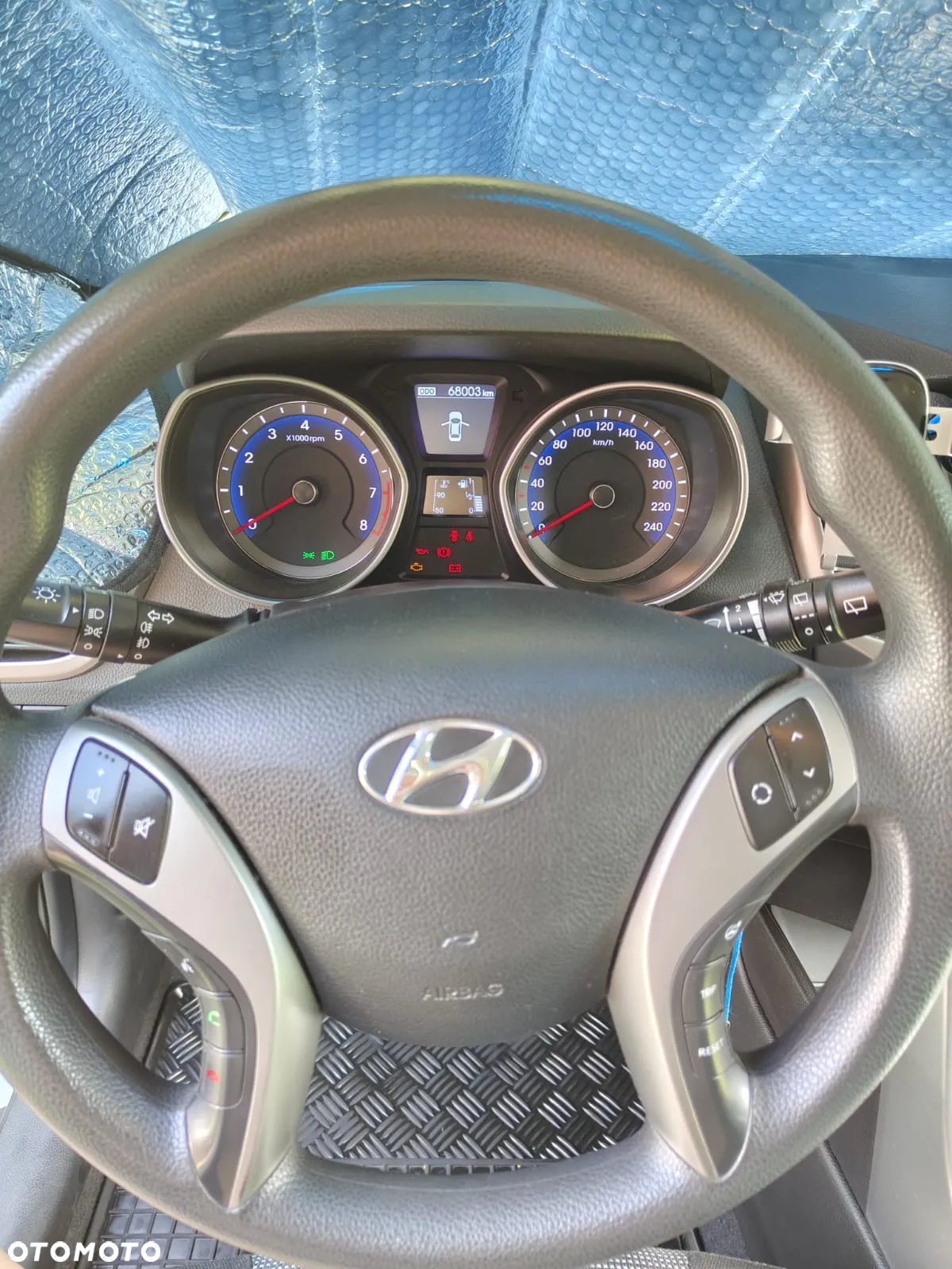 Hyundai i30 1.4 Classic + - 6