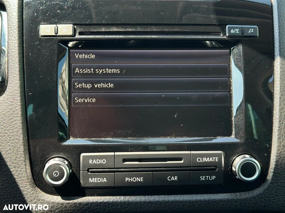 Volkswagen Touareg 3.0 V6 TDI BMT - 27