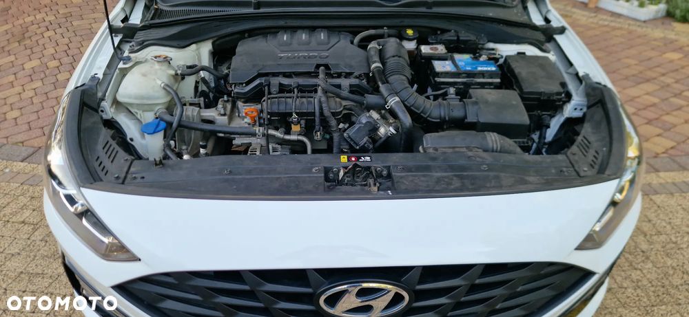 Hyundai i30 1.0 T-GDI Premiere Comfort - 7