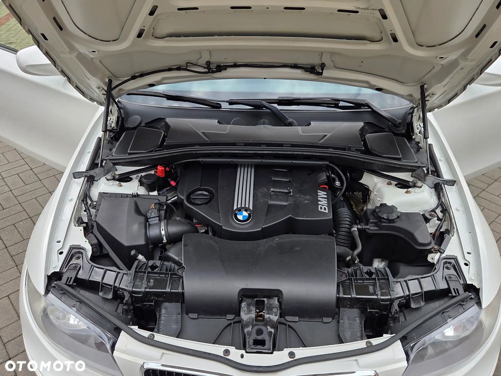 BMW Seria 1 116d DPF Edition Sport - 35