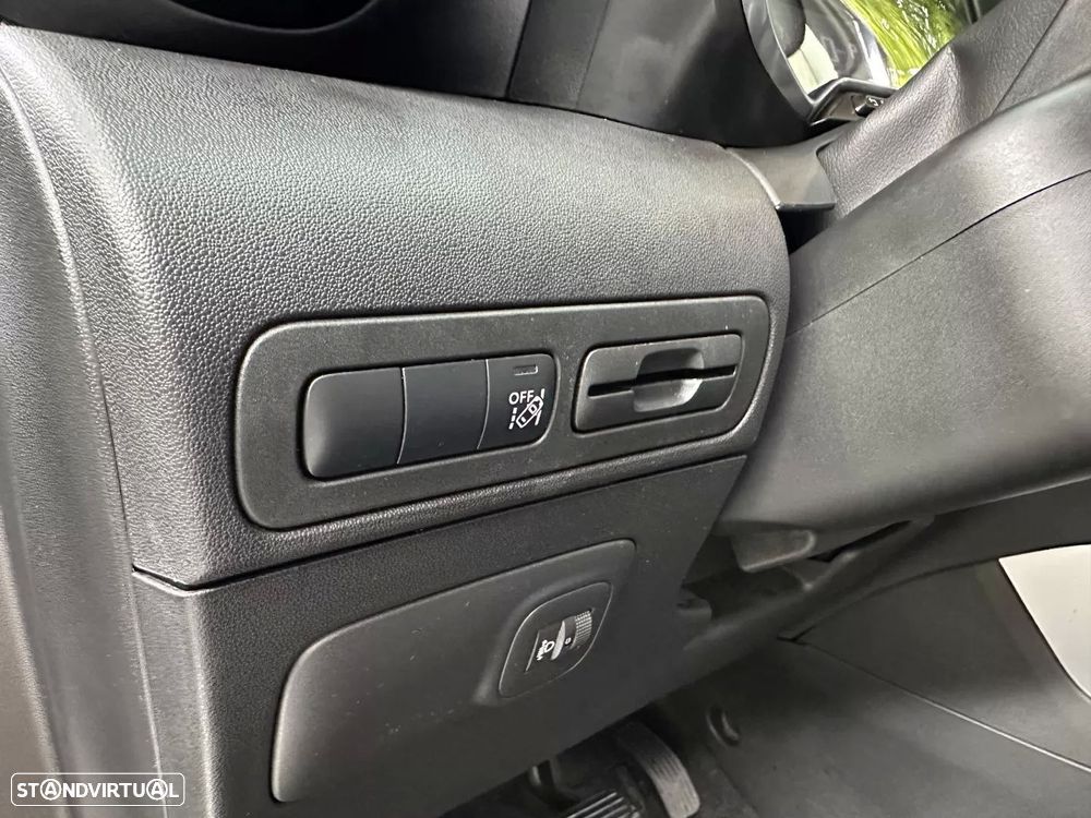 Citroën C3 Aircross PureTech 130 Stop & Start EAT6 OPF SHINE PACK - 30