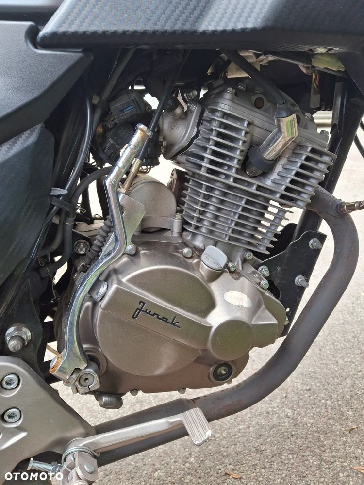 Junak 125 - 12
