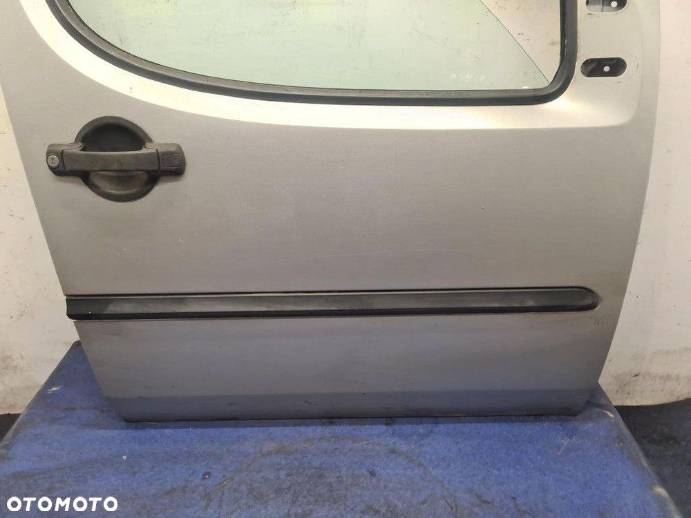 FIAT DOBLO I DRZWI PRZÓD PRAWE - 2