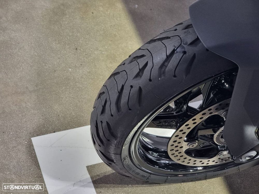 BMW R 1300 RT 1300RT Triple Black - 14