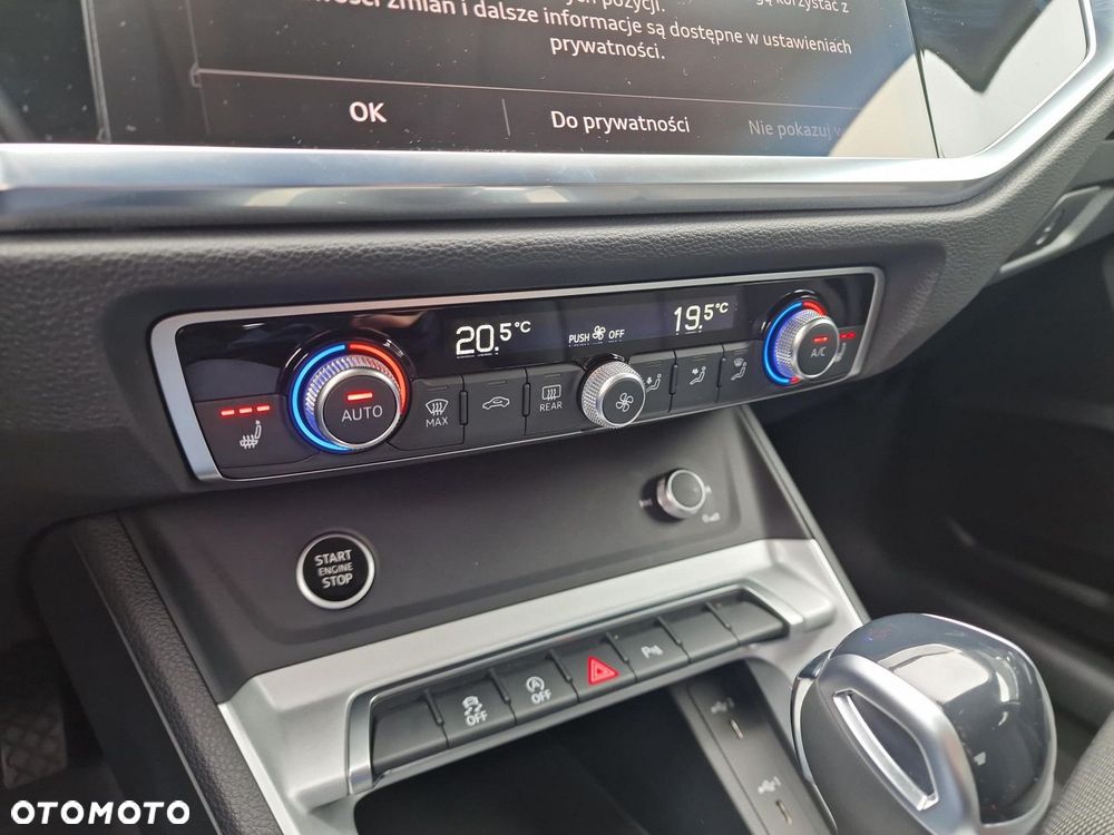 Audi Q3 35 TFSI Advanced S tronic - 19