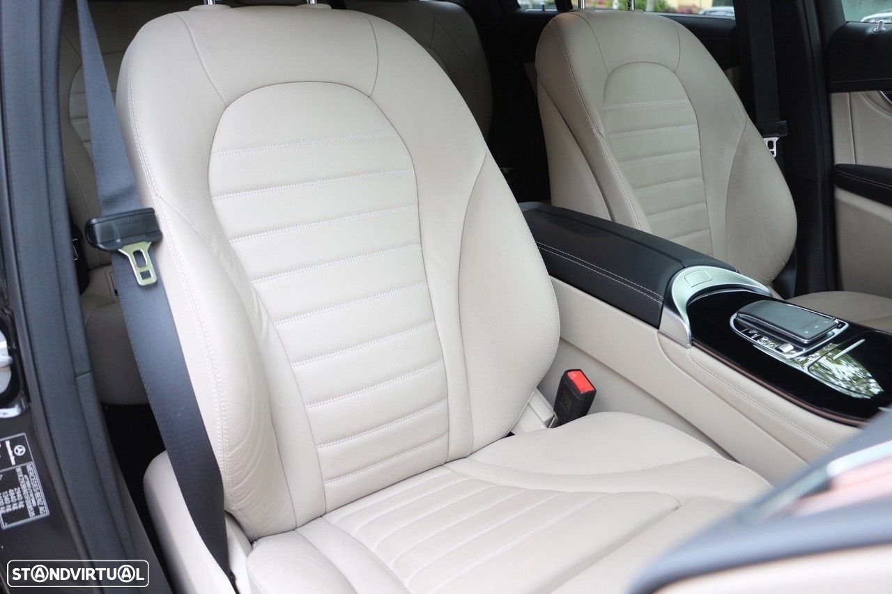 Mercedes-Benz EQC 400 4Matic - 18