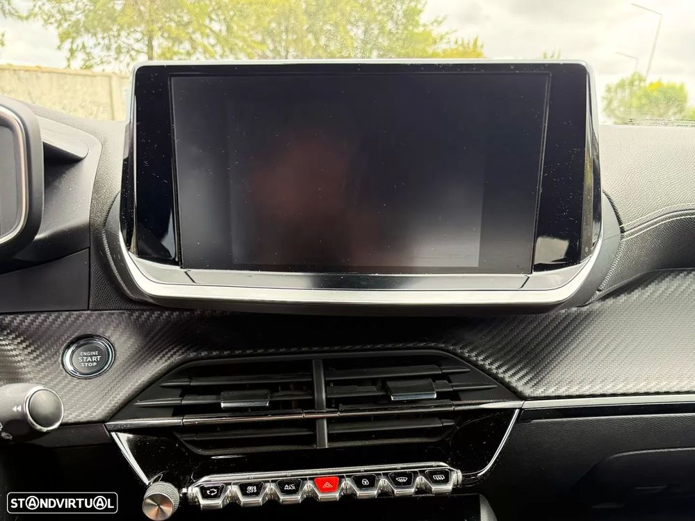 Peugeot 208 1.2 PureTech GT - 13