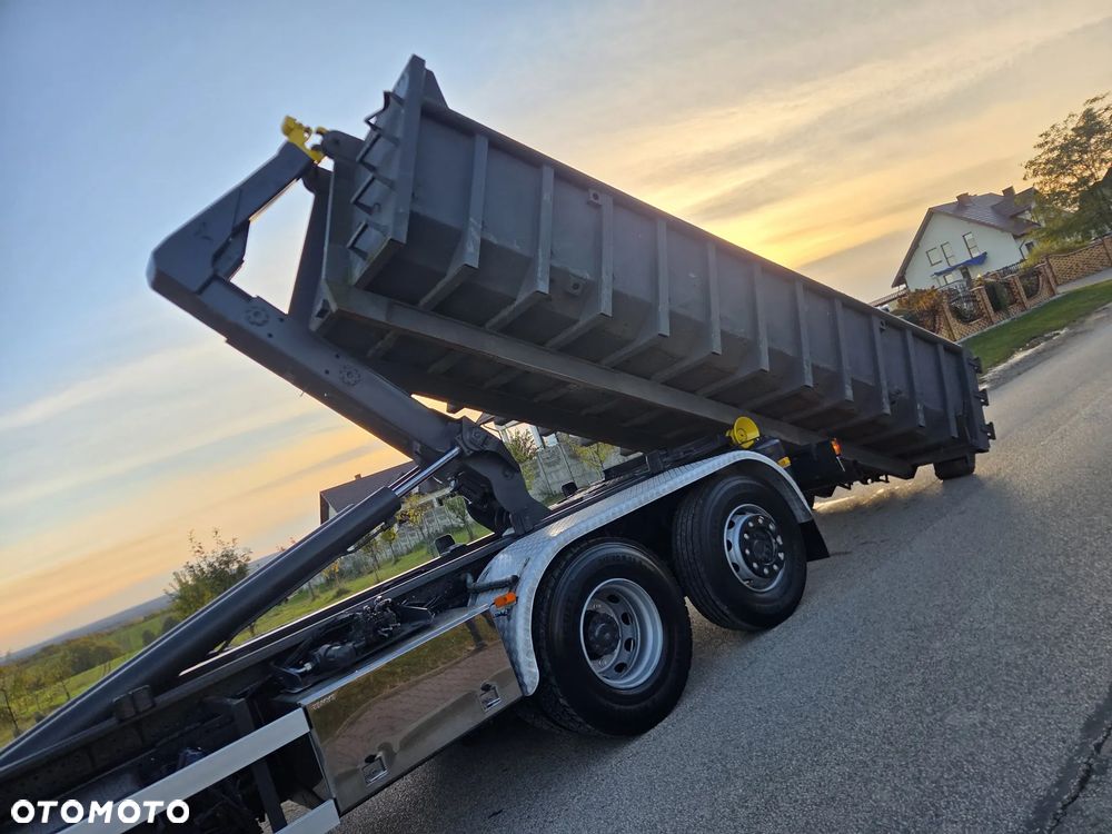Mercedes-Benz Actros 2632 - 31