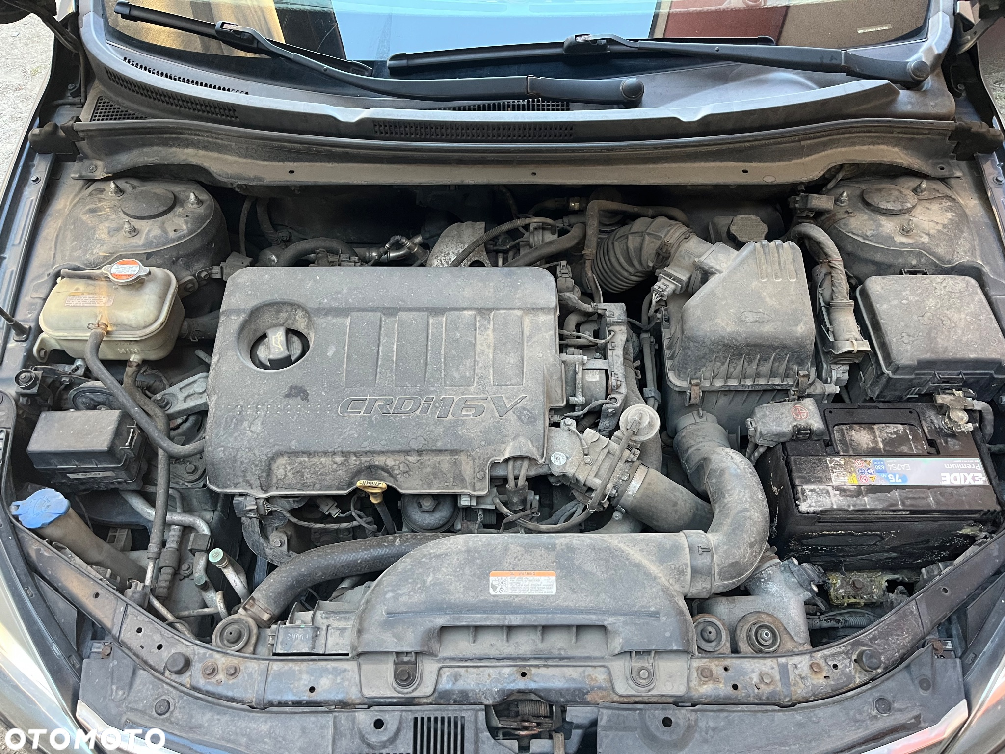 Kia Ceed Cee'd 1.6 Crdi Comfort - 8