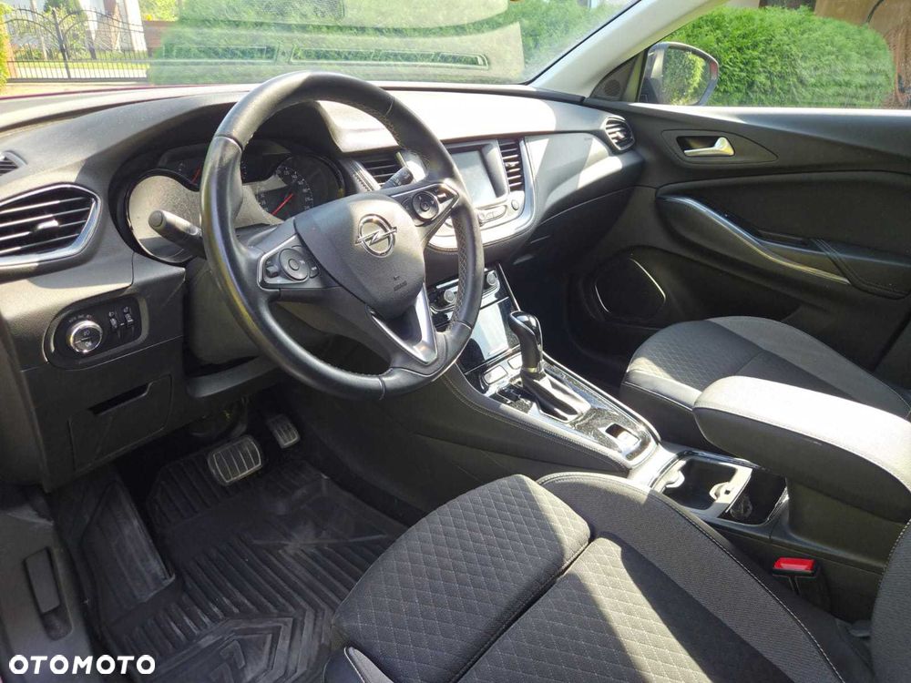 Opel Grandland X - 3