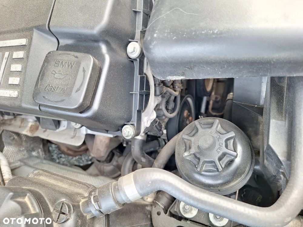 BMW Seria 1 - 36