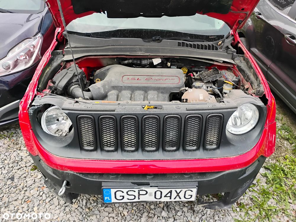 Jeep Renegade - 6