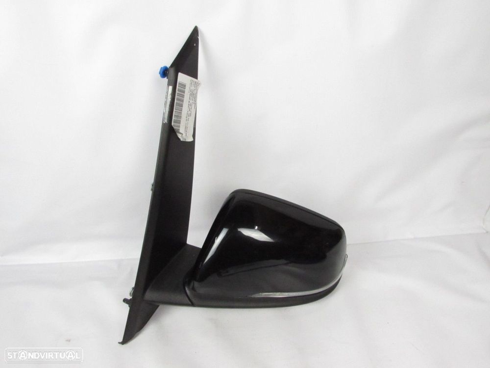 Retrovisor Completo Esquerdo Seminovo/ Original BMW 2 Active Tourer (F45) 511674... - 3