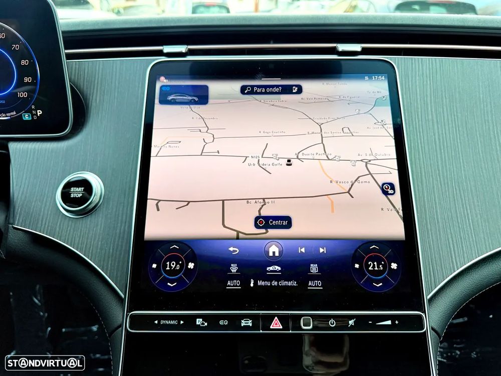 Mercedes-Benz EQE SUV 350+ AMG Line Premium - 18