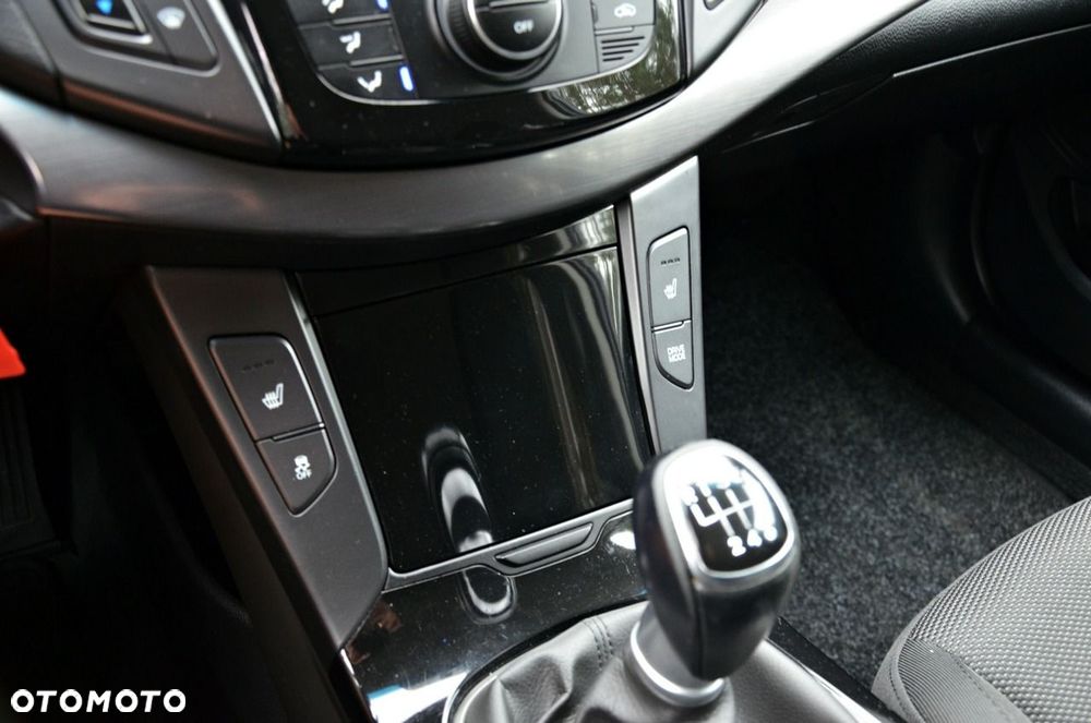 Hyundai i40 1.6 GDI BlueDrive Business - 40