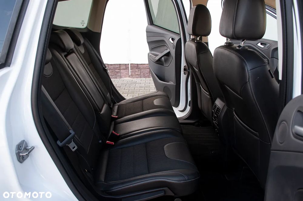 Ford Kuga 2.0 TDCi 4x4 Individual - 30