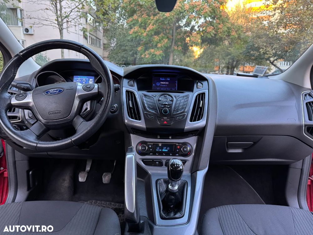 Ford Focus - 3