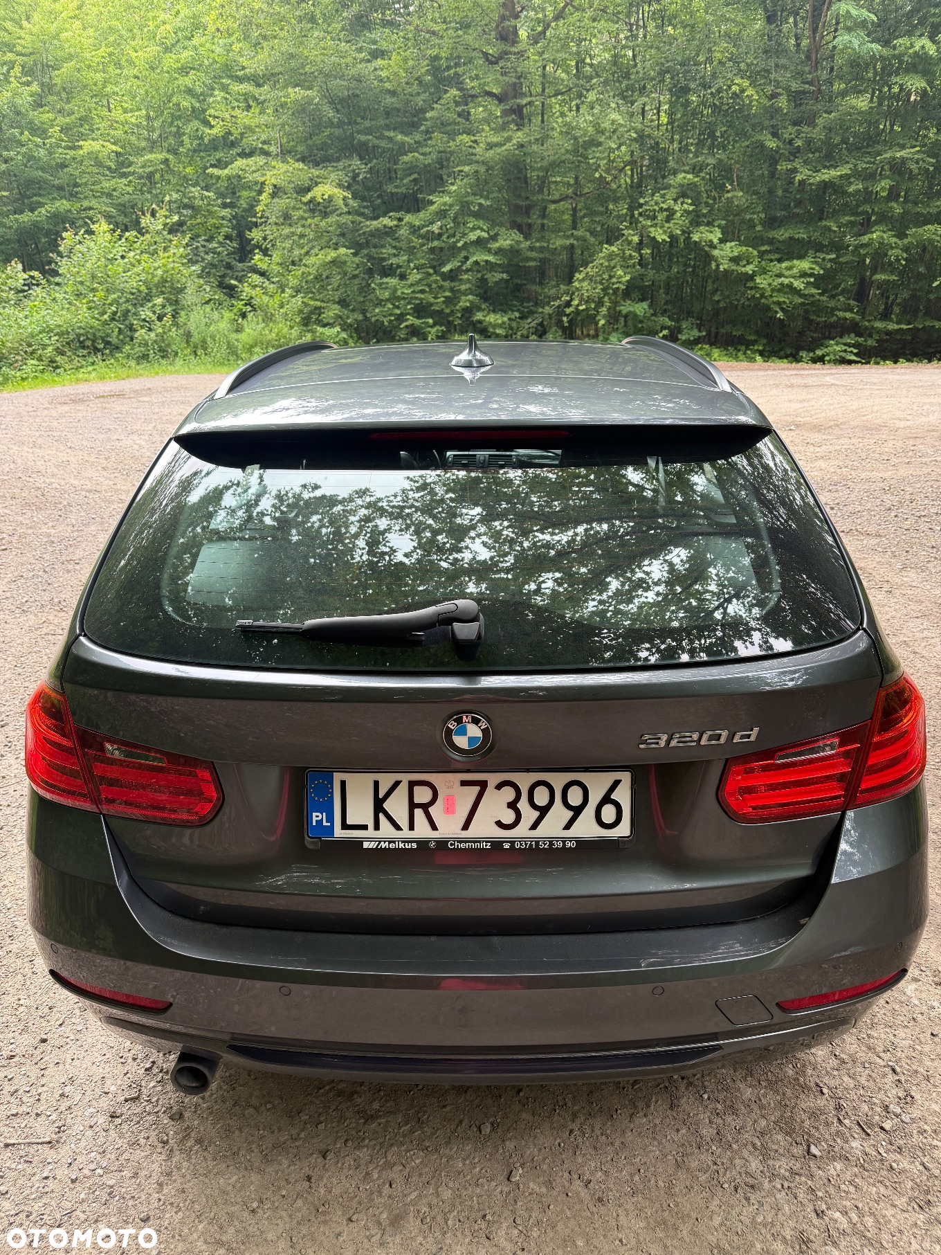 BMW Seria 3 - 4
