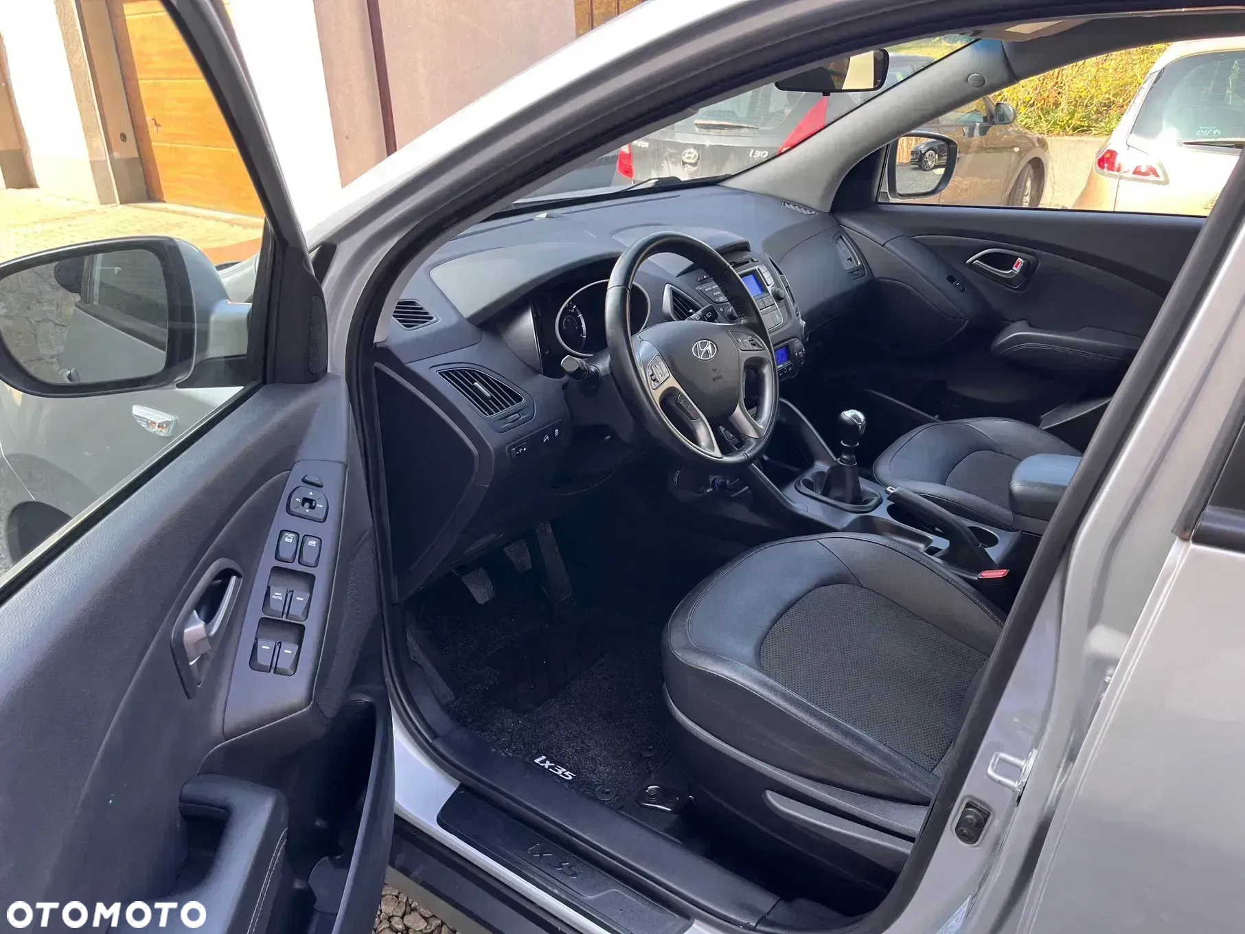 Hyundai ix35 1.6 2WD Fifa World Cup Edition - 13