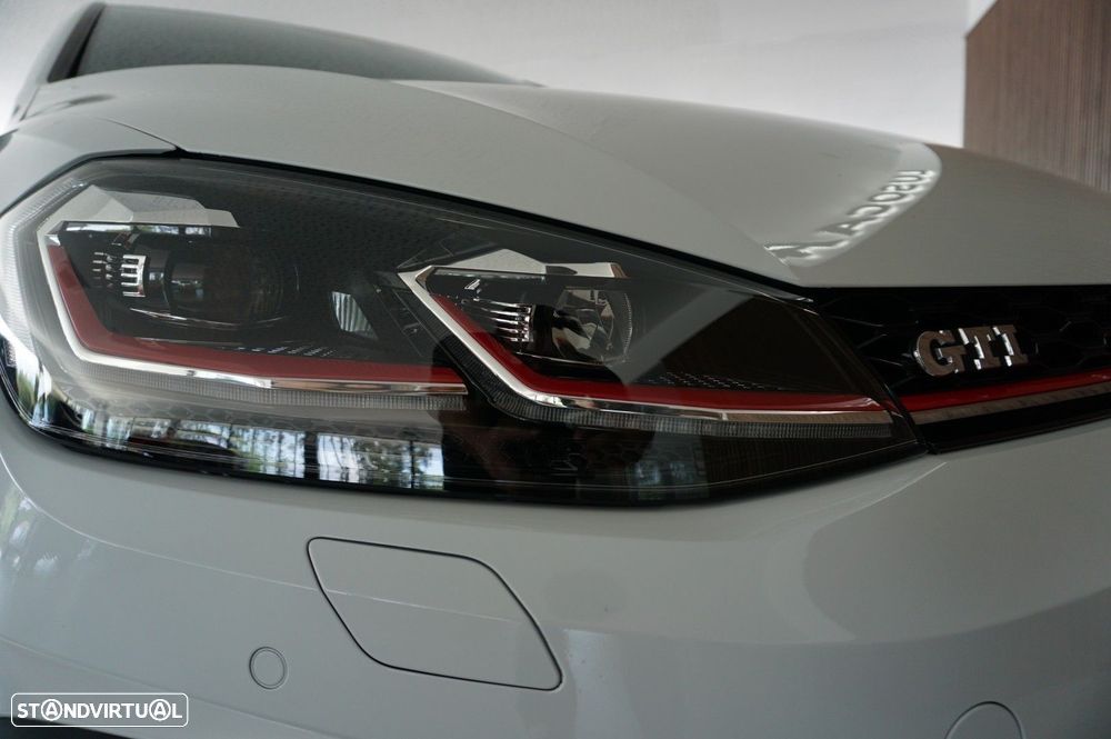 VW Golf 2.0 TSi GTi Performance - 35