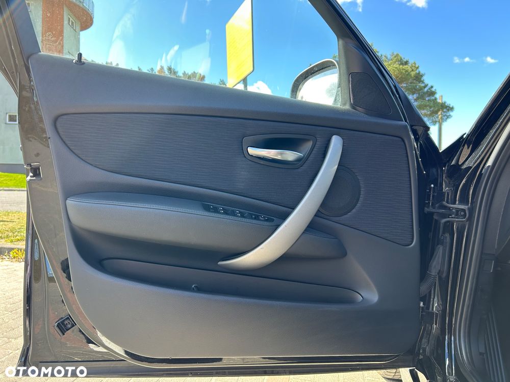 BMW Seria 1 116d DPF Edition Lifestyle - 19