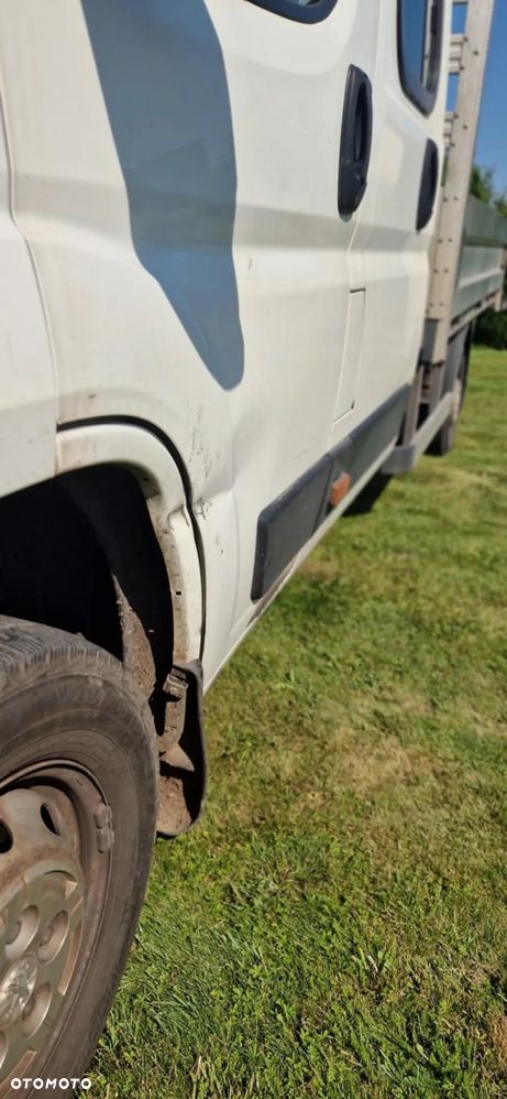 Peugeot BOXER - 5