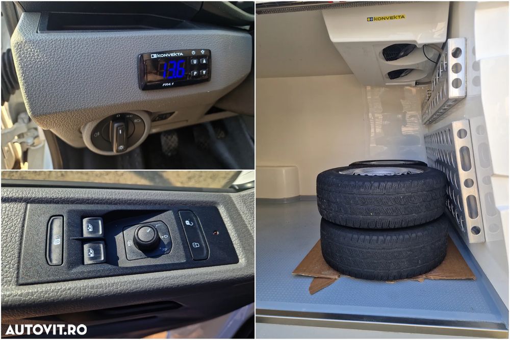 Volkswagen Transporter - 5