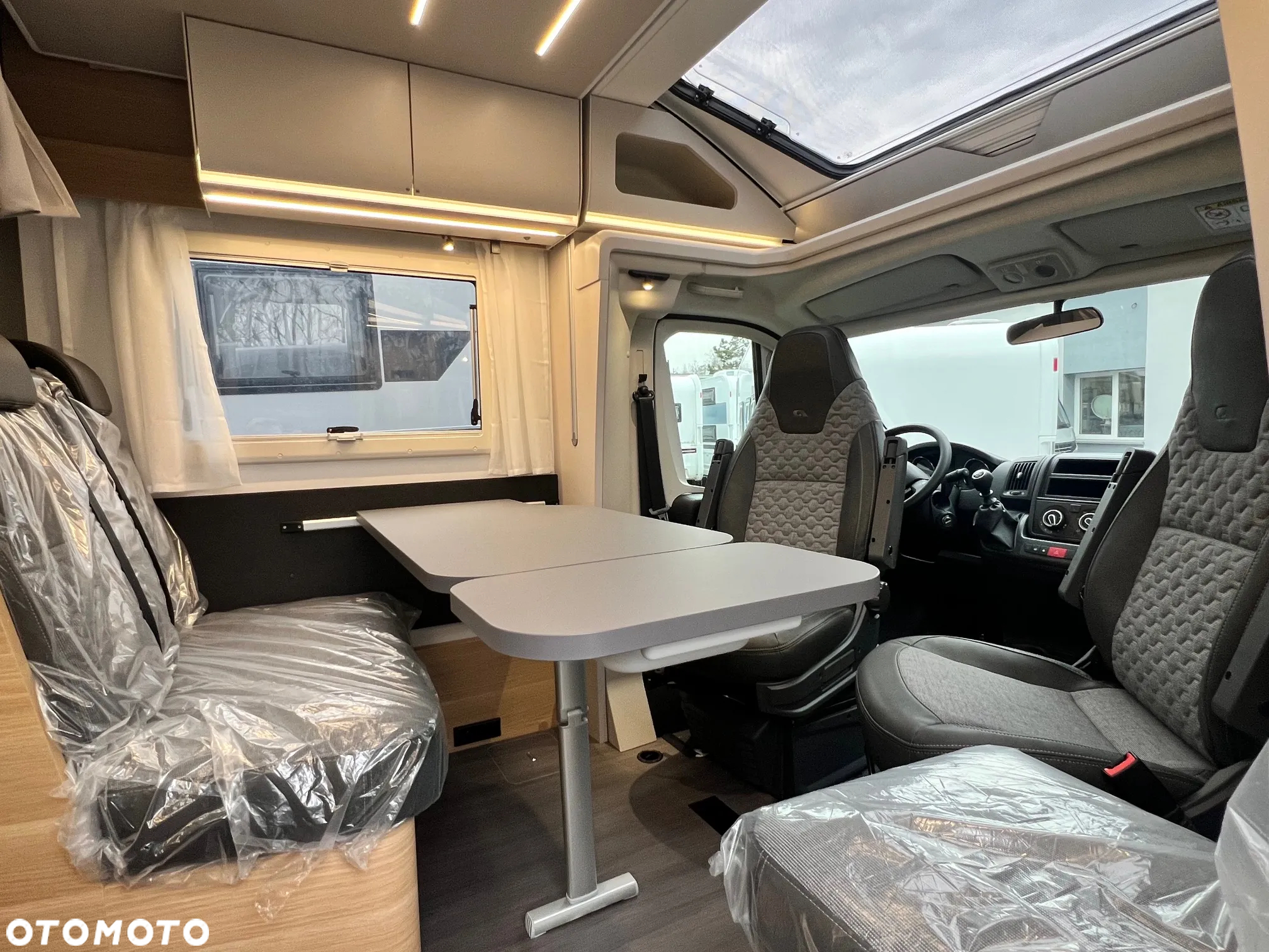 Adria Matrix Axess 600 SL - 5