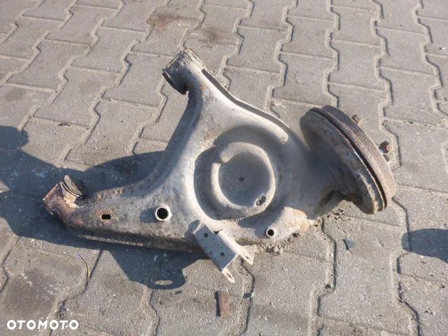 WAHACZ LEWY TYŁ LEWY TYLNY FIAT SEICENTO - 11
