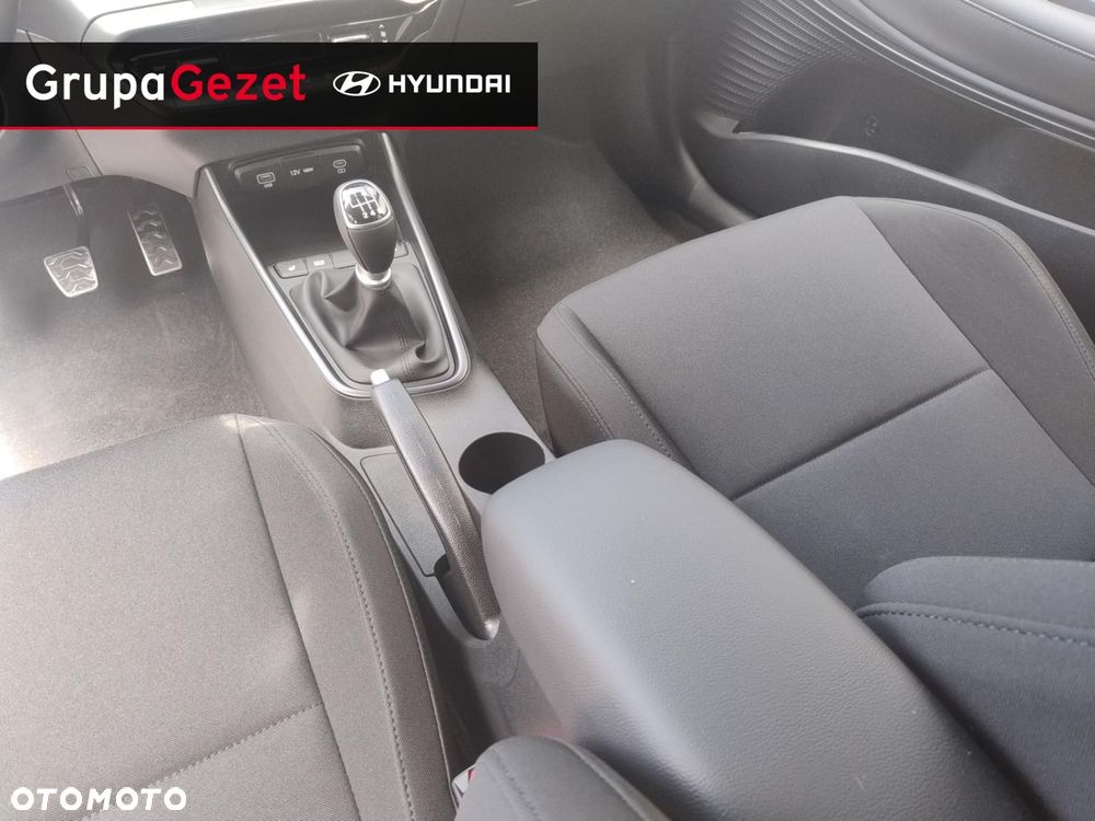 Hyundai Bayon - 15