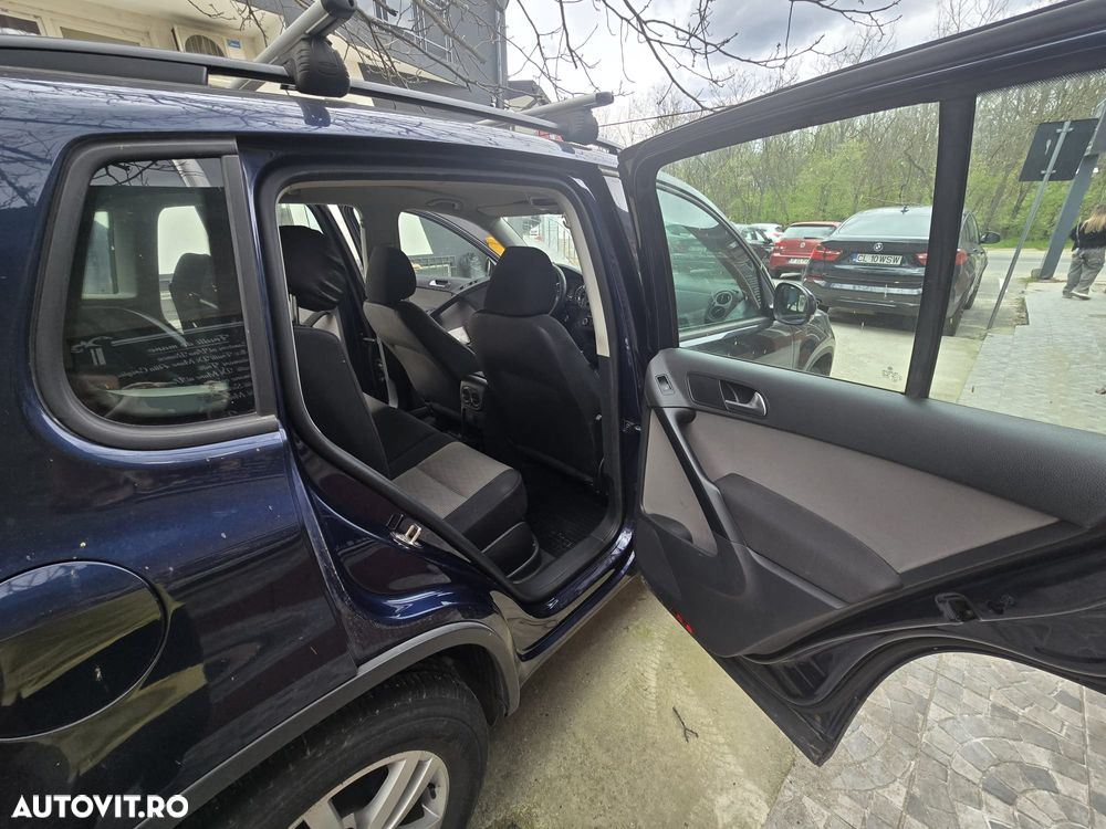 Volkswagen Tiguan - 18