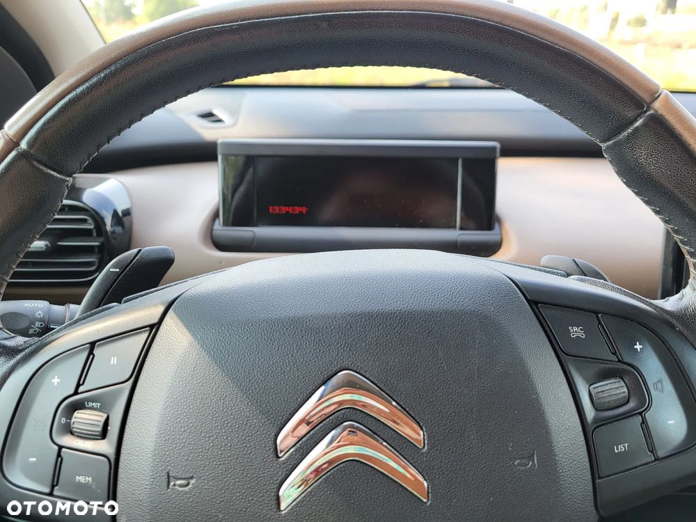 Citroën C5 1.6 VTi Attraction MCP - 5