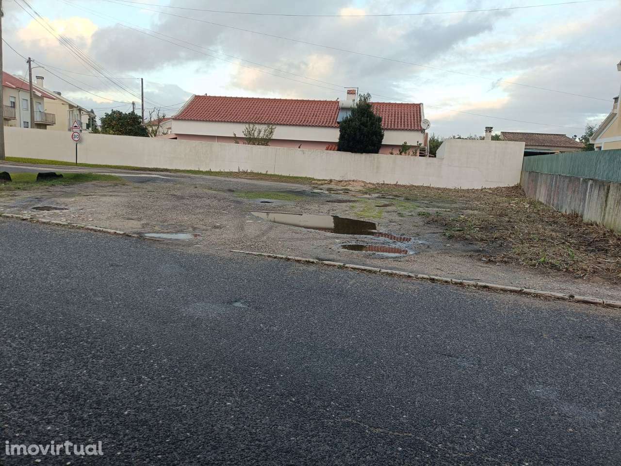 Terreno Urbano Cheganças, 477 m2- Alenquer - Grande imagem: 2/3