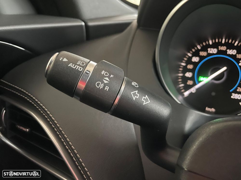 Jaguar F-Pace 2.0 i4D R-Sport Aut. - 19