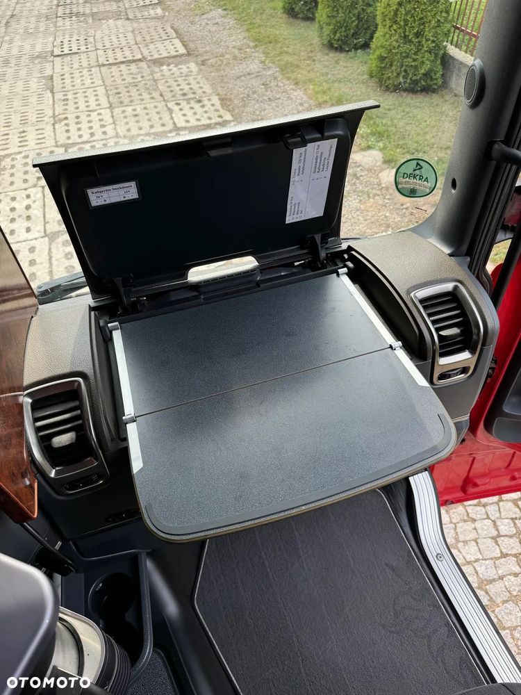 Scania R450 - 14