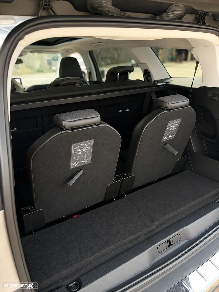 Peugeot 5008 1.5 BlueHDi GT Line - 13