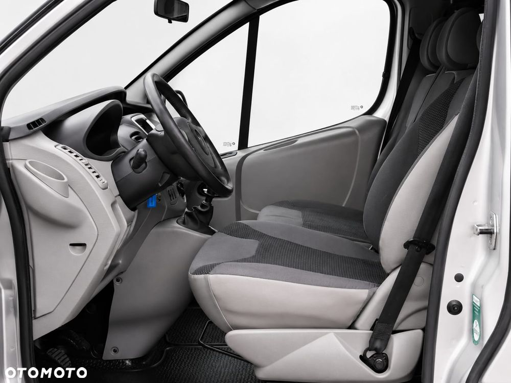 Opel VIVARO L2 - 9
