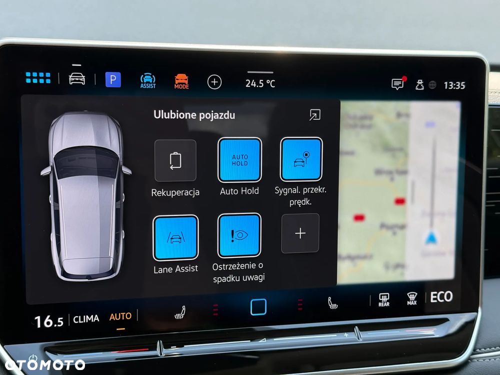 Volkswagen Tiguan 1.5 eHybrid PHEV 150kW Elegance DSG - 16