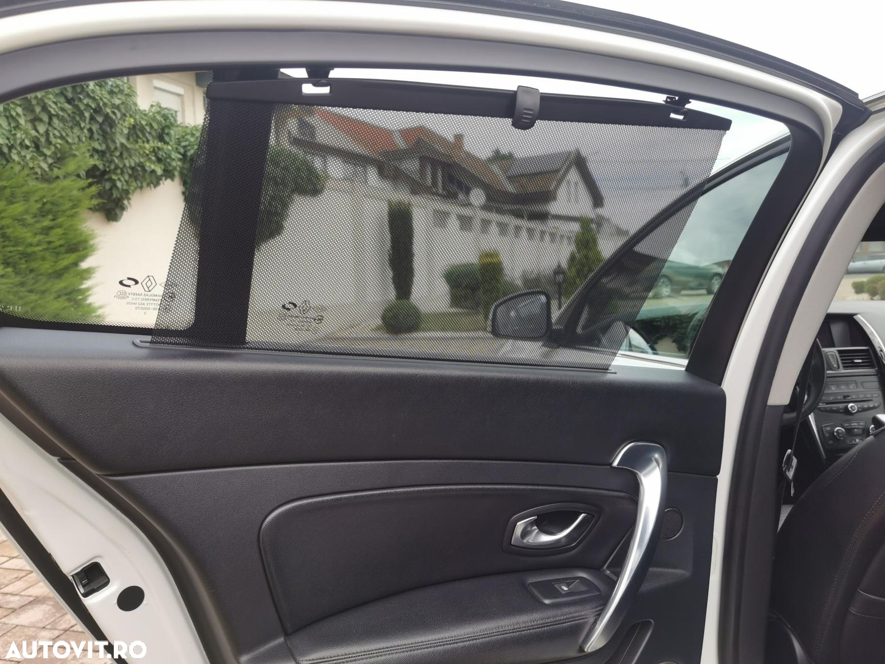 Renault Latitude 2.0 dCi Initiale Aut. - 13