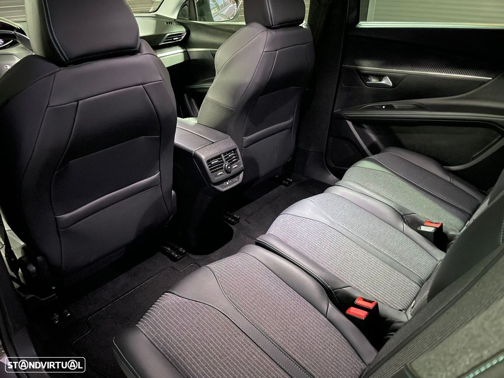 Peugeot 5008 1.2 PureTech Allure Pack - 9