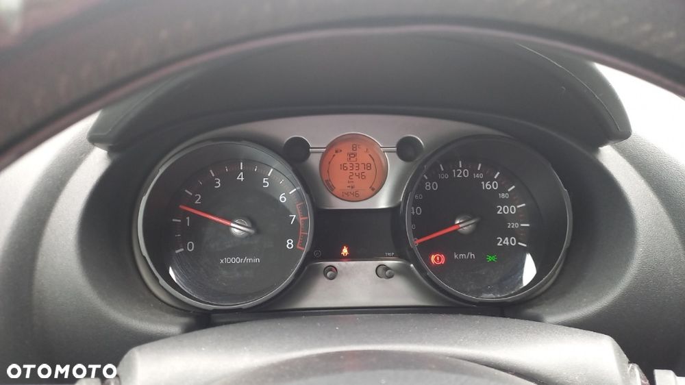 Nissan Qashqai 2.0 4 x 4 CVT acenta - 4