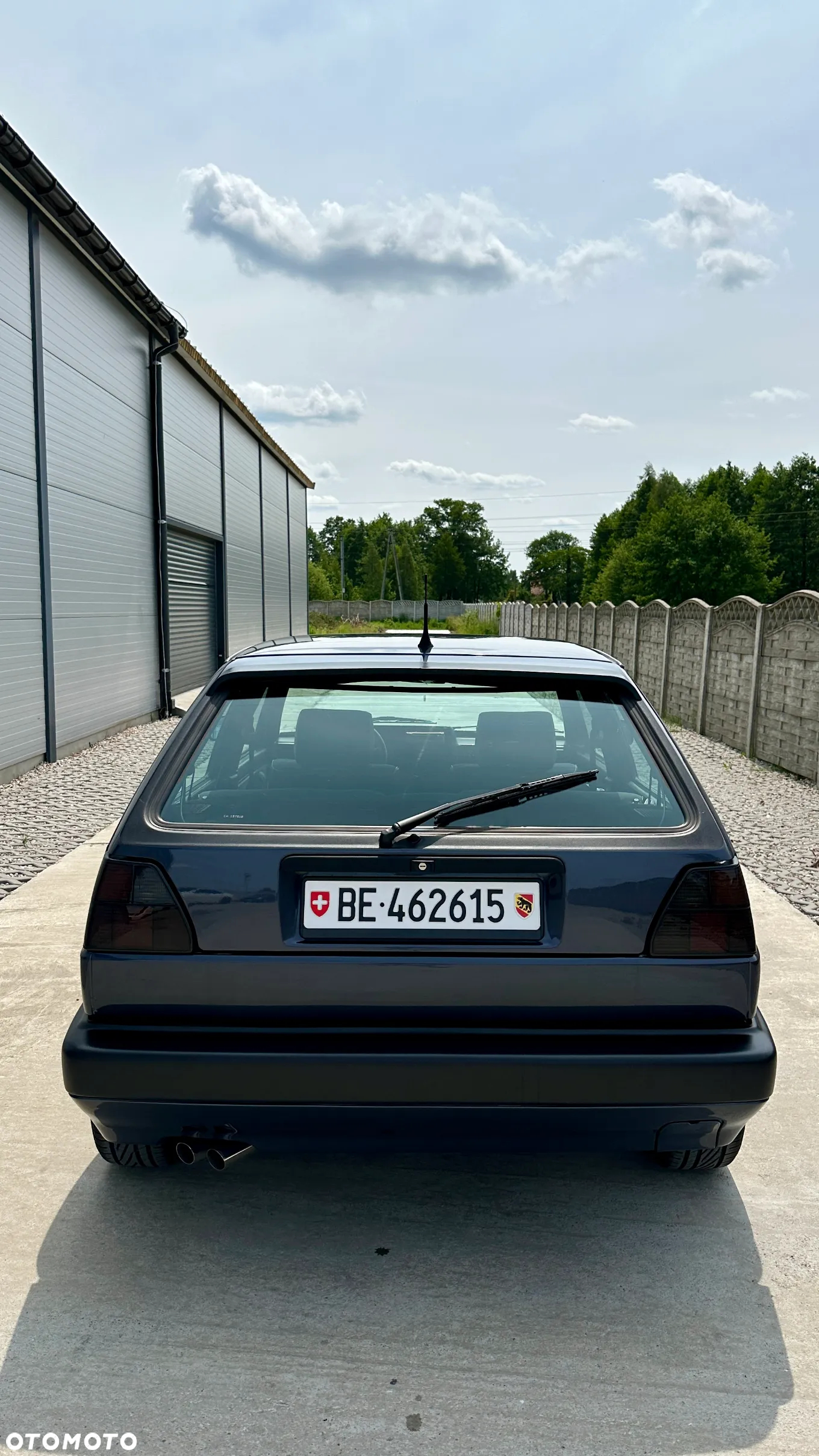 Volkswagen Golf 1.8 GTI 16V - 11