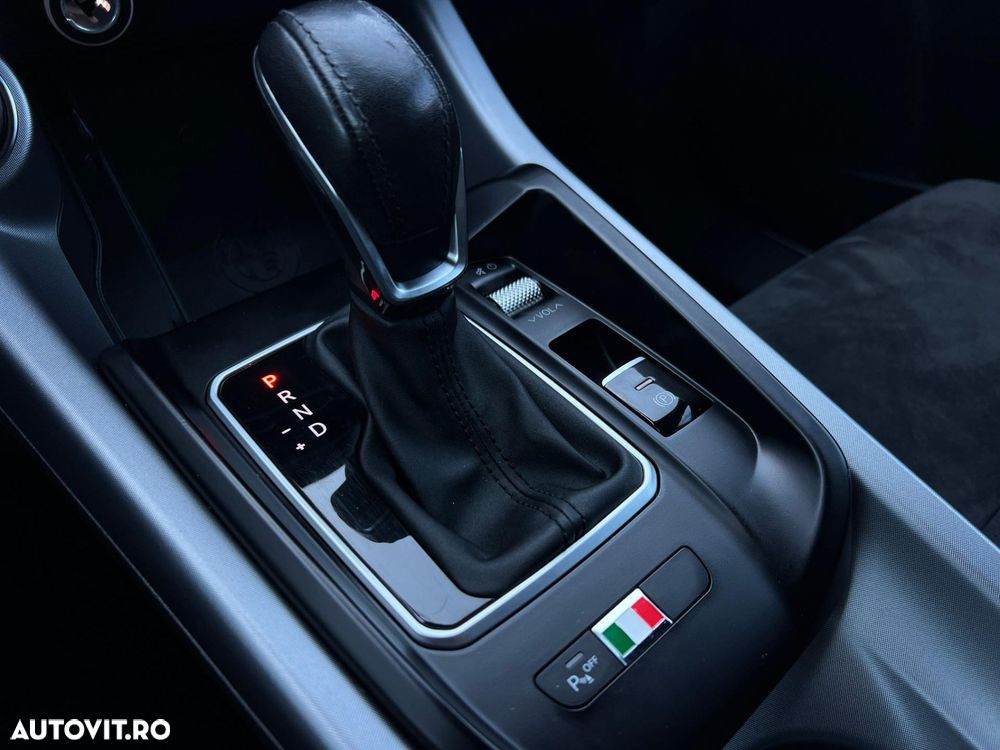 Alfa Romeo Tonale - 18