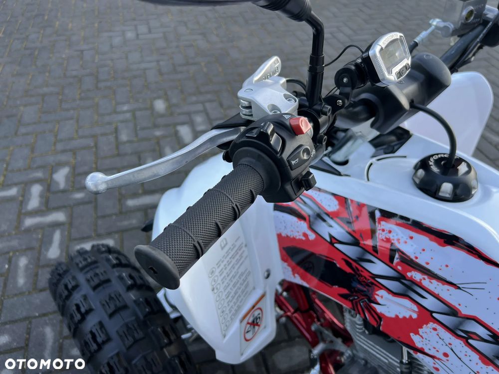 Yamaha Raptor - 6